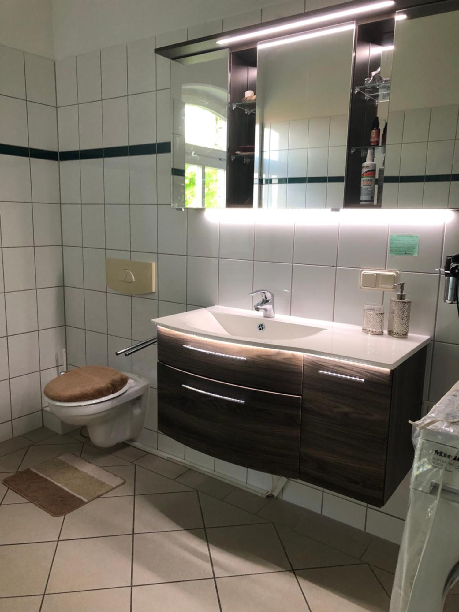 Marktresidenz Eisenach- Stilvolle Maisonette Mit 3 Zimmern Und 2 Baedern Eksteriør bilde