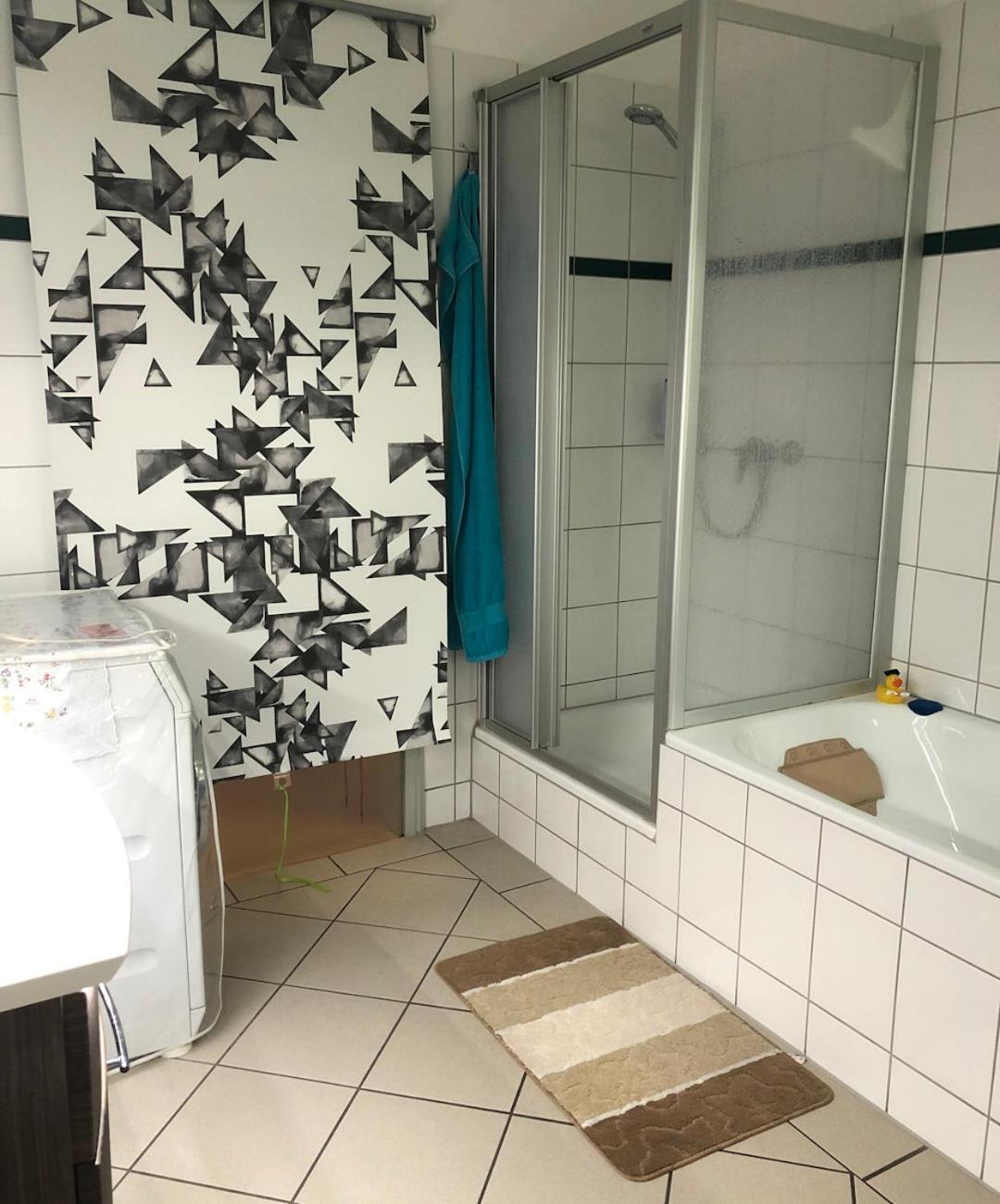Marktresidenz Eisenach- Stilvolle Maisonette Mit 3 Zimmern Und 2 Baedern Eksteriør bilde