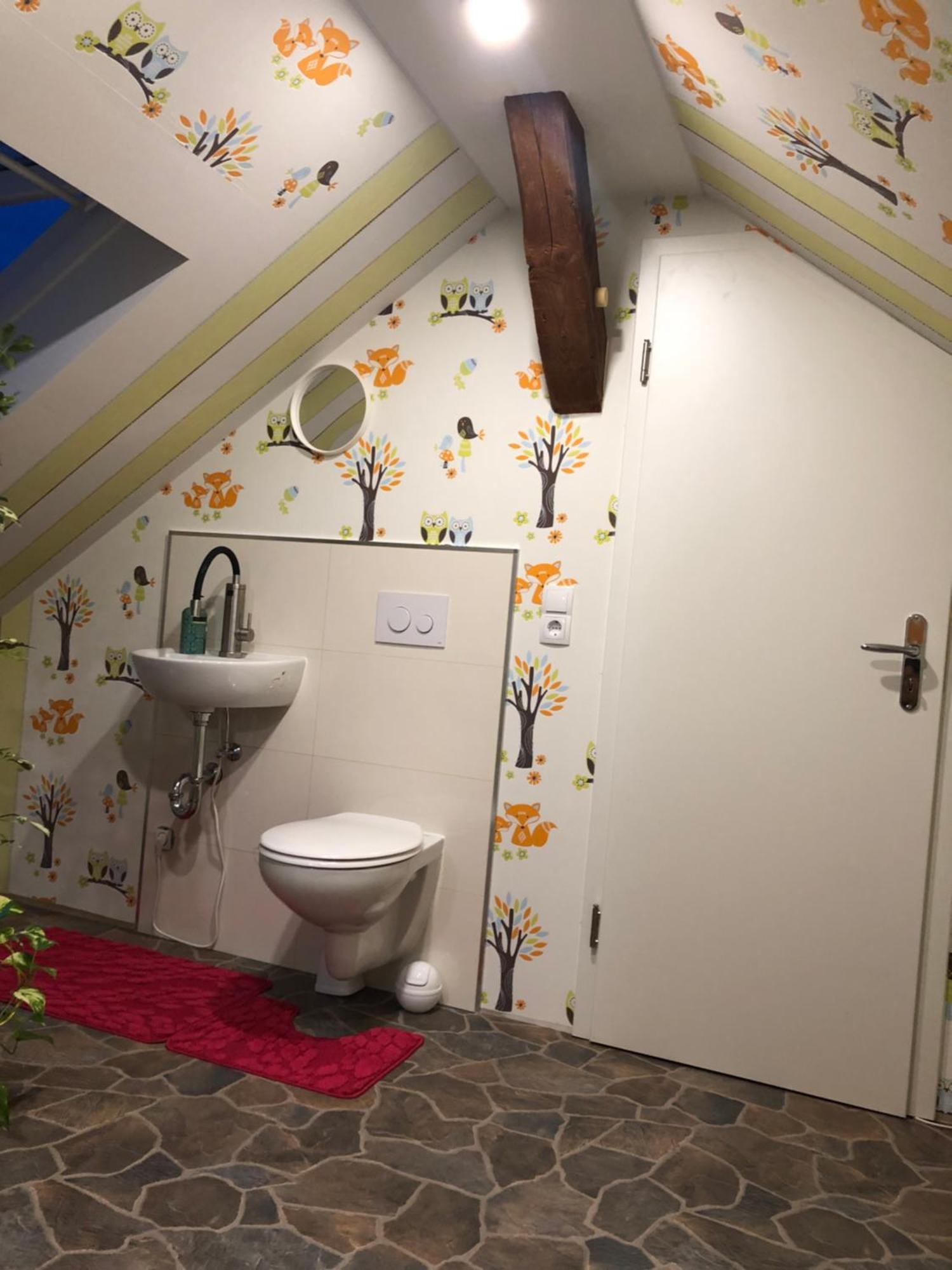 Marktresidenz Eisenach- Stilvolle Maisonette Mit 3 Zimmern Und 2 Baedern Eksteriør bilde
