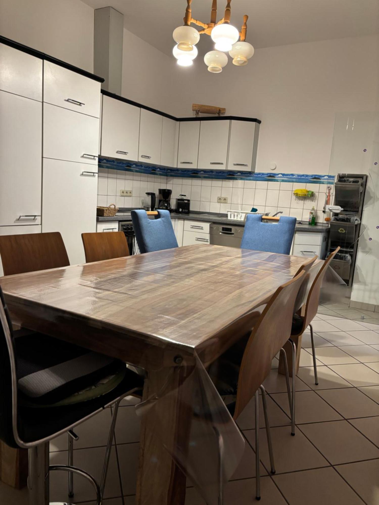 Marktresidenz Eisenach- Stilvolle Maisonette Mit 3 Zimmern Und 2 Baedern Eksteriør bilde